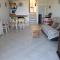 Villa mitoyenne, 100m des plages - 3 chambres-