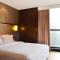 Jiudian Hotel Yiku Branch Foto: Jiudian Hotel Yiku Branch