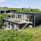 Beautiful Home In Ringkøbing With Sauna