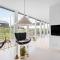 Beautiful Home In Ringkøbing With Sauna