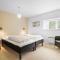 Beautiful Home In Ringkøbing With Sauna