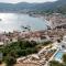 Divine View Villa - Vis