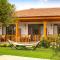Orange Garden Hotel Akyaka