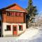 Chalet Mariapfarr - Mariapfarr