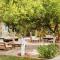 Orange Garden Hotel Akyaka