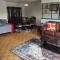 SHORE VISTA LODGE