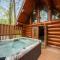 Parkway Treasure cabin
