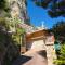 Eze sur mer - vue Saint Jean Cap Ferrat - 艾日