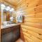 Parkway Treasure cabin