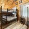 Parkway Treasure cabin