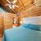 Parkway Treasure cabin