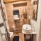 ForRest House Jacuzzi & Sauna