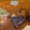 Ecolodge Majestic Sky Domes B&B