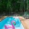 Le Singapour - Cottage Resort - Brownsburg-Chatham - Brownsburg