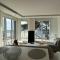 appartement vue mer avec piscine et parking - بورنيشّيه