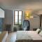 Appartement avec Jardin & vue Lac Talloires (15 Annecy)
