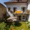 Appartement avec Jardin & vue Lac Talloires (15 Annecy)