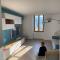 Appartement avec Jardin & vue Lac Talloires (15 Annecy)
