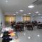 BITTI HOTEL Aracruz by Samba
