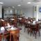 BITTI HOTEL Aracruz by Samba