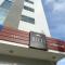 BITTI HOTEL Aracruz by Samba