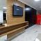 BITTI HOTEL Aracruz by Samba