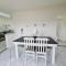 Residencial Cristinas-Apartamentos de 2-3 Quartos equipados com WiFi Garagem-Excelente Localização