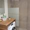 Kolonaki Luxury backyard Studio