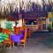 Hostal Y Restaurante El Escondite San Ramón