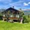 Chalet Perce Neige Barcelonnette - 巴斯洛内特