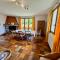 Chalet Perce Neige Barcelonnette - 巴斯洛内特