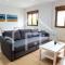 Apartamento La Luz