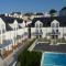 DUPLEX VUE MER - Plage à 100m- 4 lits - parking sous sol - أودييرن