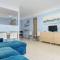 Apartamentos TSS Alboran