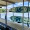 Lakefront Missouri Vacation Rental with Dock and Slip! - 卡姆登顿 Lakefront Missouri Vacation Rental with Dock and Slip! - 卡姆登顿