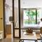 Balcony Courtyard Sriracha Hotel & Serviced Apartments