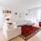 Quattro Fontane Apartment