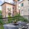 Quattro Fontane Apartment