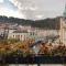 EA Hotel Atlantic Palace - Karlovy Vary