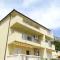 6-pax Apartment ON THE BEACH - TOP Floor, Great sea view, Parking ensured - Mimice 6-pax Apartment ON THE BEACH - TOP Floor, Great sea view, Parking ensured - Mimice