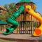 High Mountain Mist A Beautiful 4 Bedroom Cabin in Starr Crest Resort with hot tub and pool table - Севьервилл