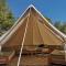 Camp Oaza,Lipa