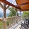 High Mountain Mist A Beautiful 4 Bedroom Cabin in Starr Crest Resort with hot tub and pool table - Севьервилл