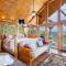High Mountain Mist A Beautiful 4 Bedroom Cabin in Starr Crest Resort with hot tub and pool table - Севьервилл