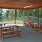 High Mountain Mist A Beautiful 4 Bedroom Cabin in Starr Crest Resort with hot tub and pool table - Севьервилл