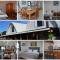Arch Cabins Self Catering Homes Storms River