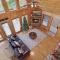 Escape to Honey Cabin for stunning mountain views, cozy comforts and a serene retreat - 赛维尔维尔