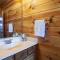 Escape to Honey Cabin for stunning mountain views, cozy comforts and a serene retreat - 赛维尔维尔