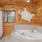 Escape to Honey Cabin for stunning mountain views, cozy comforts and a serene retreat - 赛维尔维尔