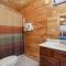 Escape to Honey Cabin for stunning mountain views, cozy comforts and a serene retreat - 赛维尔维尔